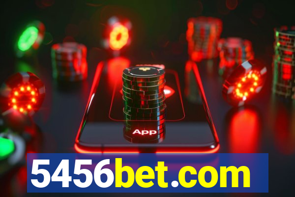 5456bet.com