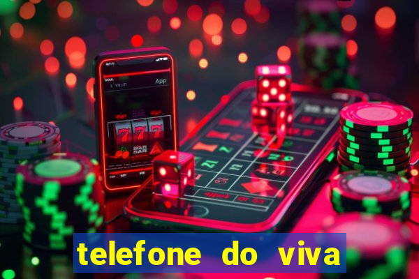 telefone do viva sorte oficial