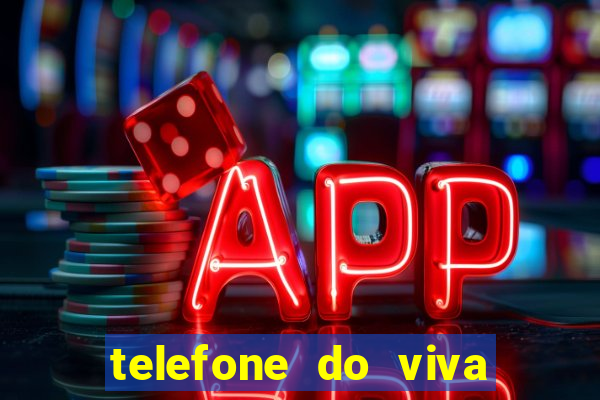 telefone do viva sorte oficial