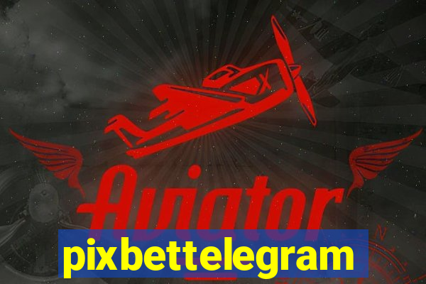 pixbettelegram