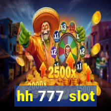 hh 777 slot