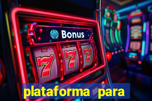 plataforma para jogar mines