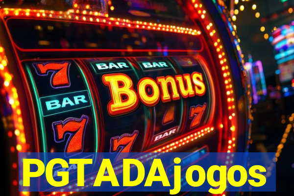 PGTADAjogos