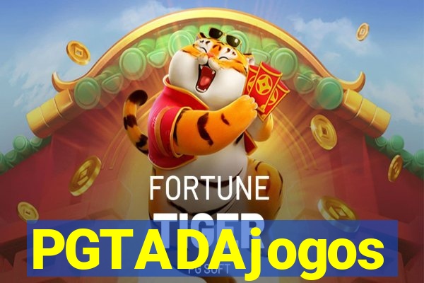 PGTADAjogos