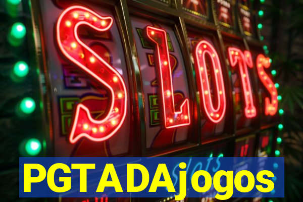 PGTADAjogos