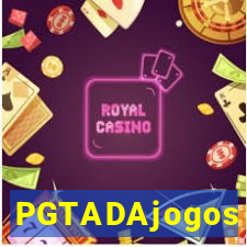 PGTADAjogos