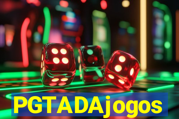 PGTADAjogos