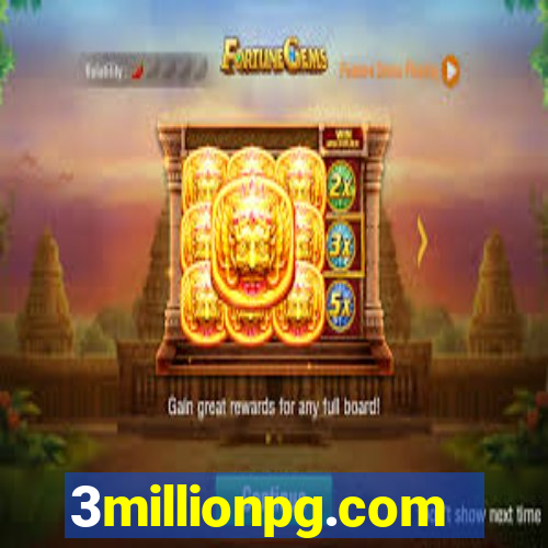 3millionpg.com