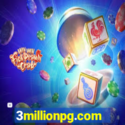 3millionpg.com