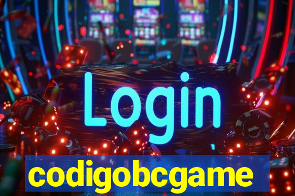 codigobcgame