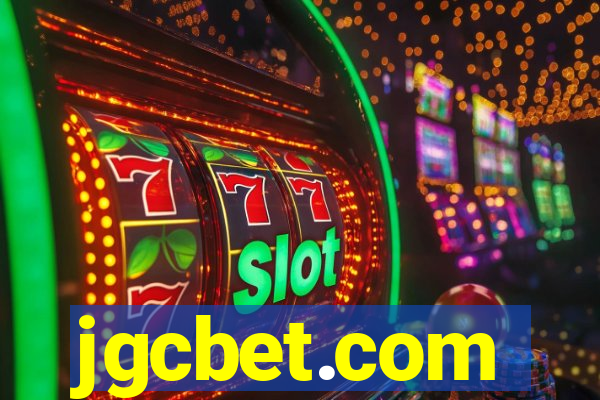 jgcbet.com