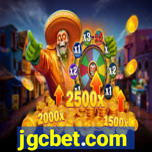jgcbet.com