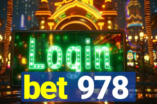 bet 978