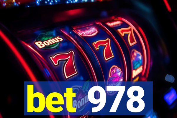 bet 978