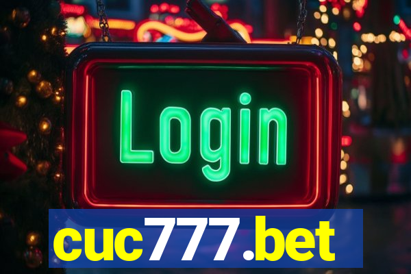 cuc777.bet