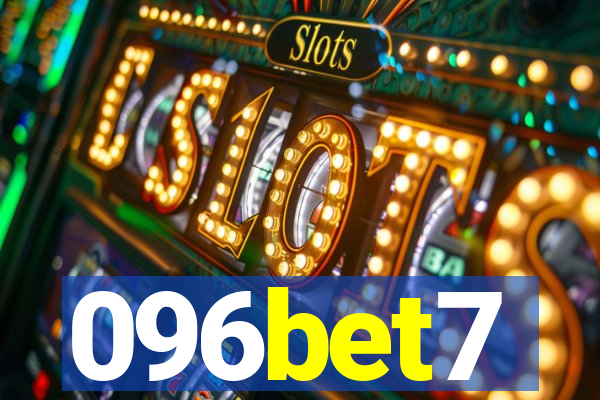096bet7