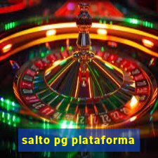 salto pg plataforma