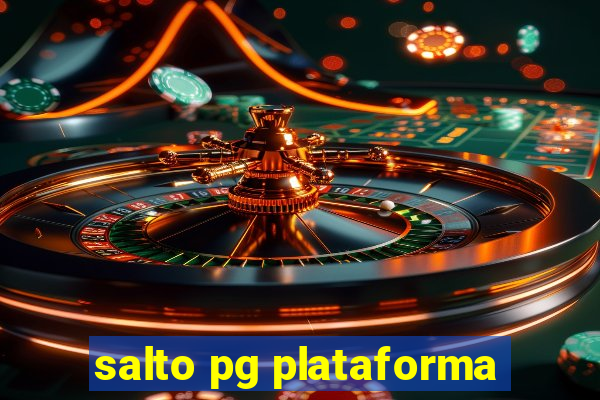 salto pg plataforma