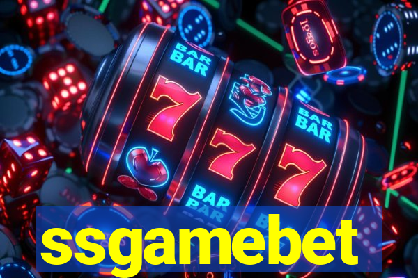 ssgamebet