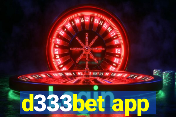 d333bet app