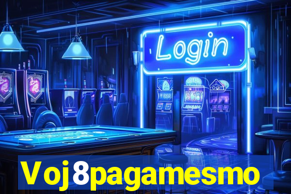 Voj8pagamesmo