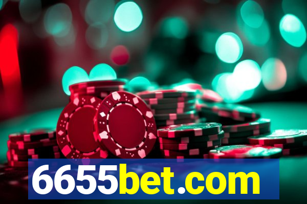 6655bet.com