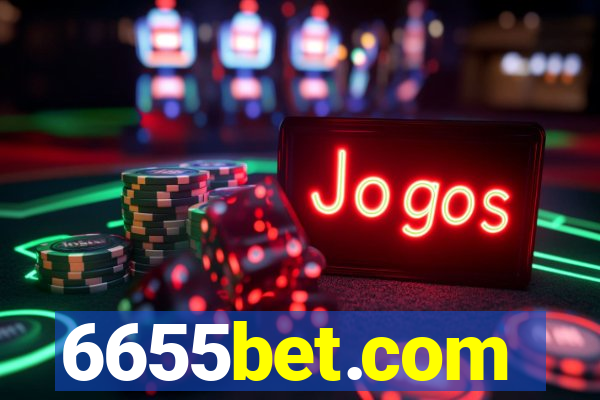 6655bet.com