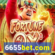 6655bet.com