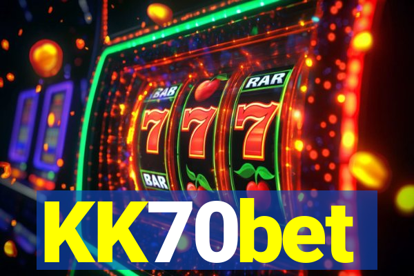 KK70bet