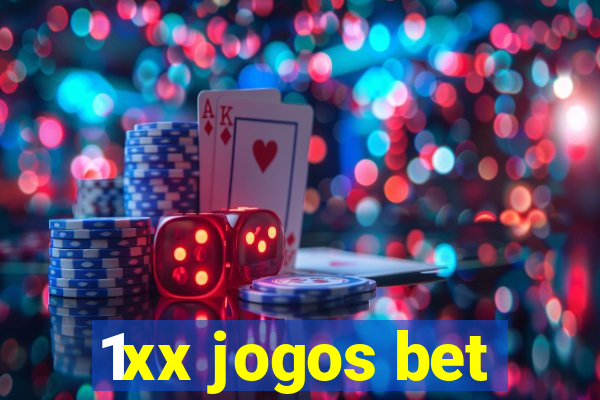 1xx jogos bet