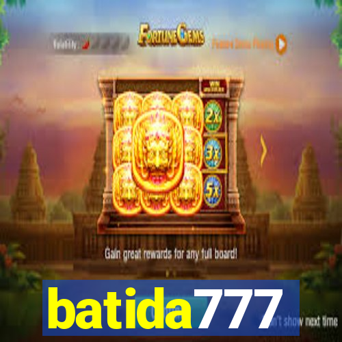 batida777