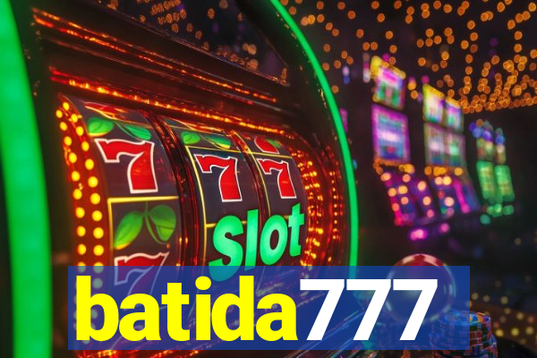 batida777