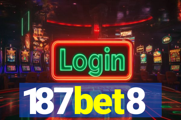 187bet8