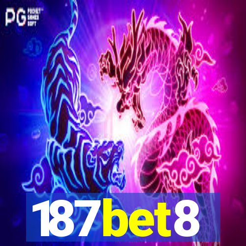 187bet8