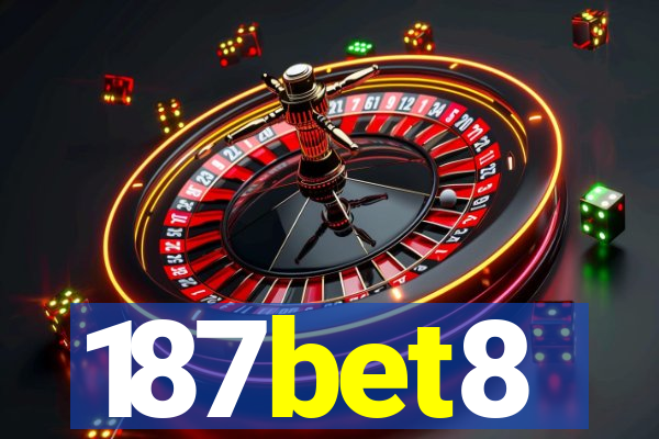 187bet8