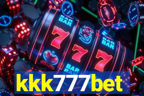 kkk777bet