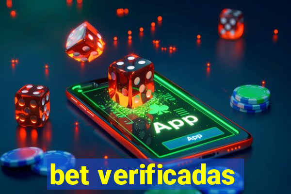 bet verificadas