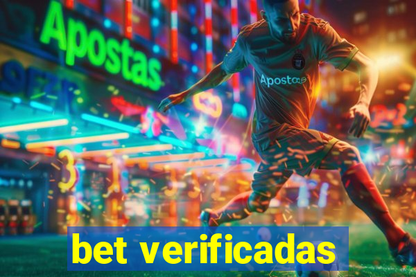 bet verificadas