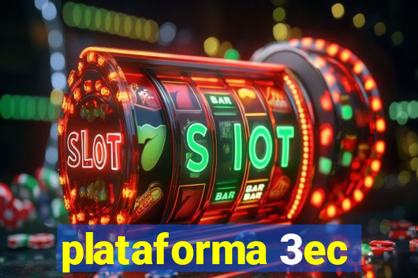 plataforma 3ec