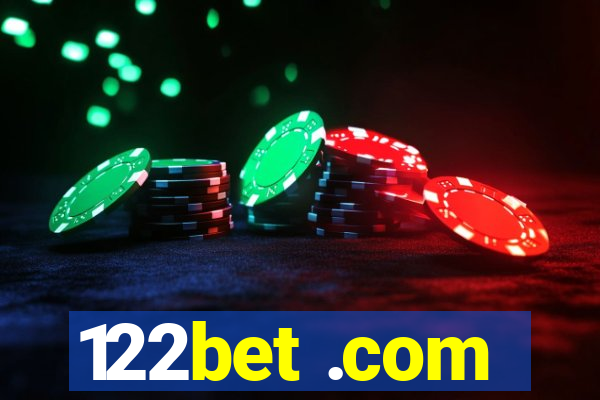 122bet .com