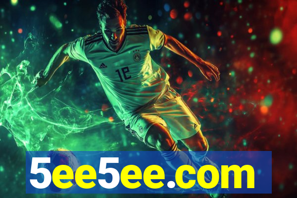 5ee5ee.com