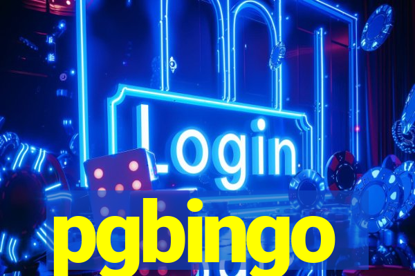 pgbingo