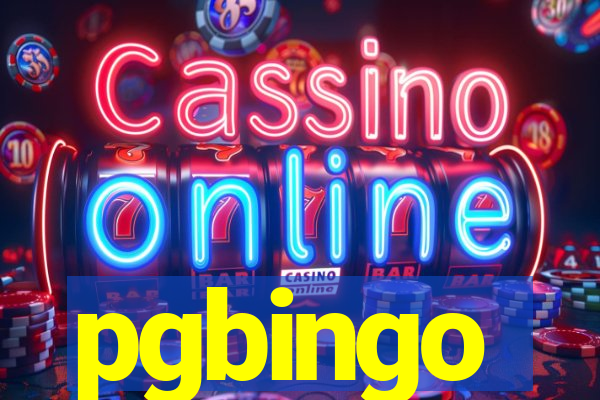 pgbingo