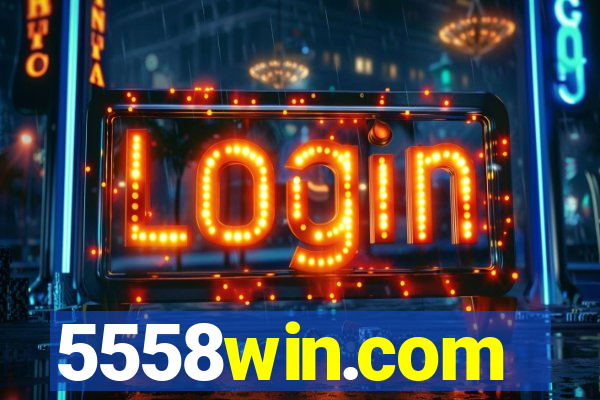 5558win.com