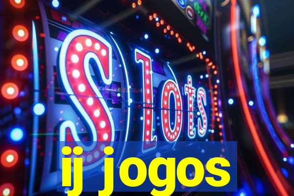 ij jogos