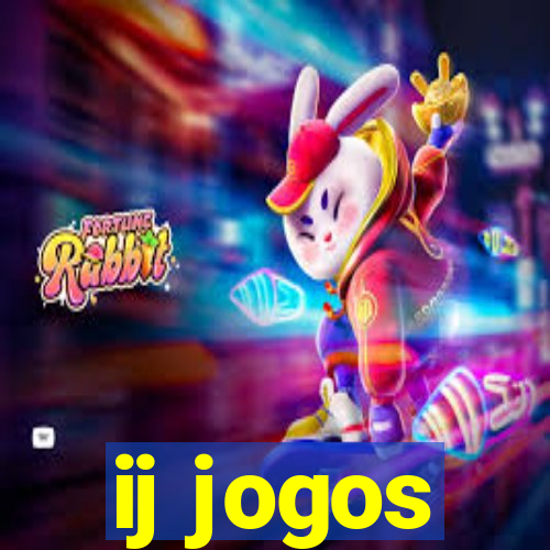 ij jogos