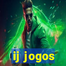 ij jogos