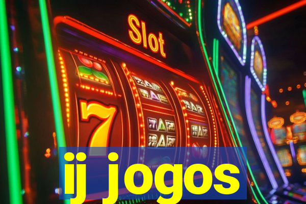 ij jogos