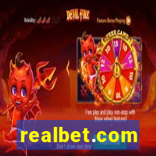 realbet.com