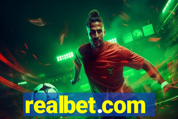 realbet.com